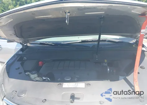 2016 Chevrolet Traverse Ls из США, поврежденный, VIN 1GNKRFEDXGJ107615